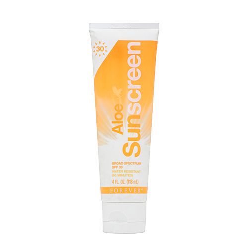 ALOE SUNSCREEN (cód. 617)