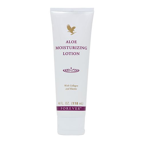 ALOE MOIST. LOTION (cód. 63)
