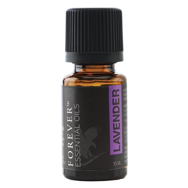 ESSENTIAL OILS - LAVANDER (cód. 506)