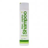 ALOE-JOJOBA SHAMPOO (cód. 640)