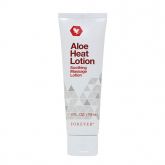 ALOE HEAT LOTION (cód. 64)