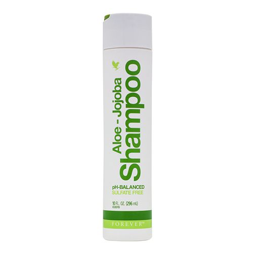 ALOE-JOJOBA SHAMPOO (cód. 640)