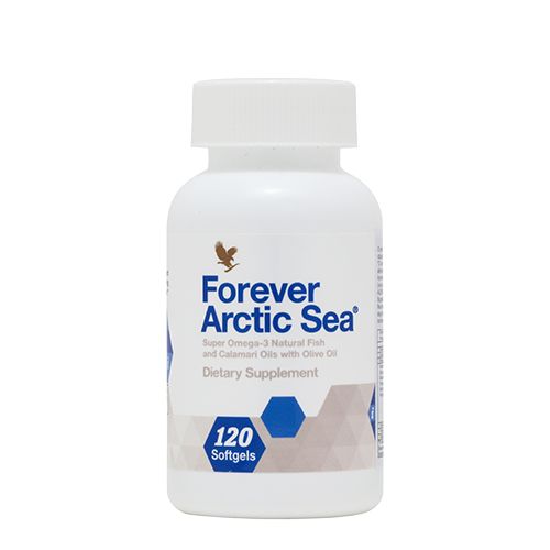 FOREVER ARTIC SEA (cód 376)