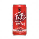 FAB FOREVER ACT uni (cód. 321)