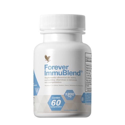FOREVER IMMUBLEND (cód. 355)