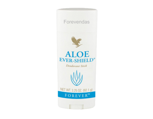 ALOE DEODORANT EVER SHILD (cód. 67)
