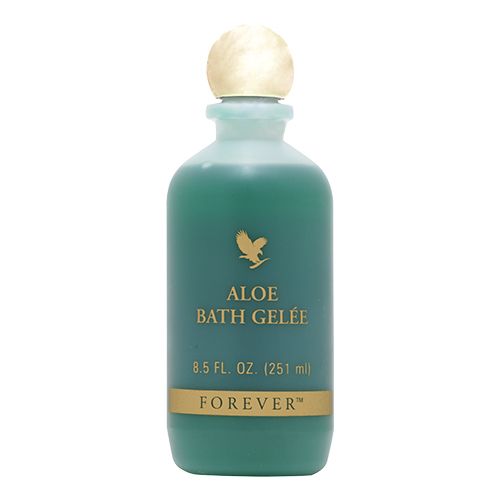 ALOE BATH GELEE (cód. 14)