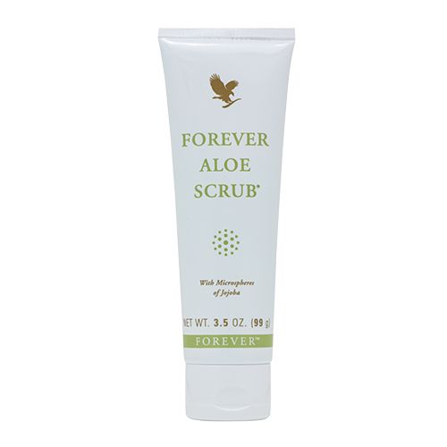ALOE SCRUB (cód. 238)