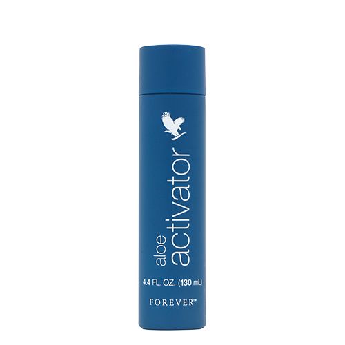 ALOE ACTIVATOR (cód. 612)