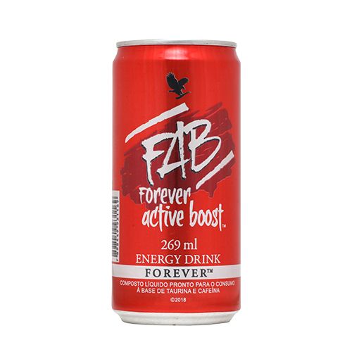 FAB FOREVER ACT uni (cód. 321)