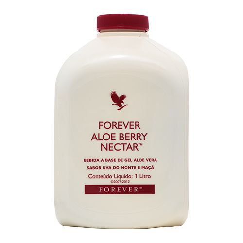 2 - ALOE BERRY NECTAR (cód. 34)