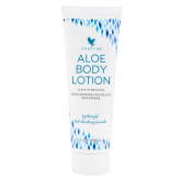 ALOE BODY LOTION (cód. 647)