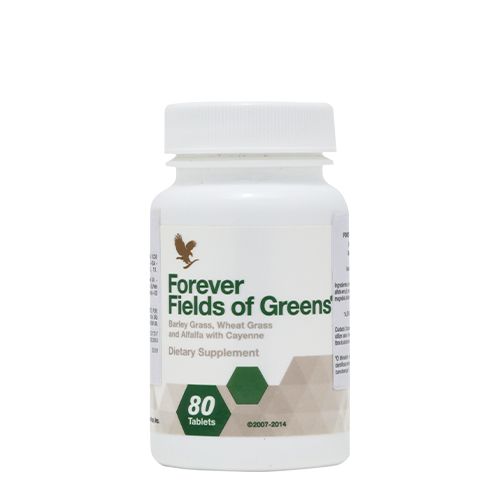 FIELDS OF GREENS (cód. 68)