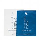 ALOE BIO - CELLULOSE MASK (cód. 616)