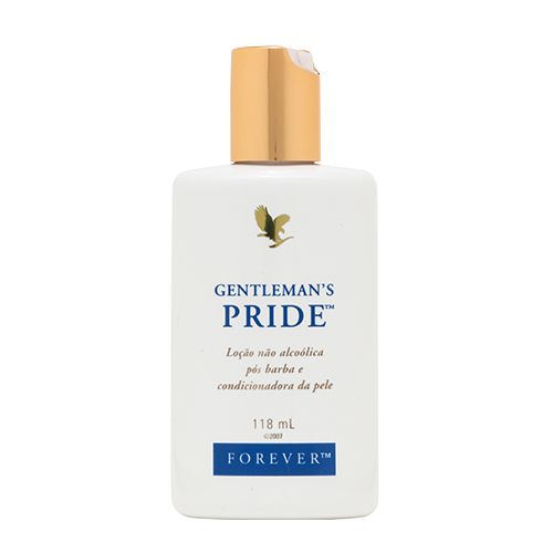 GENTLEMAN'S PRIDE (cód. 70)