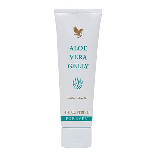 ALOE VERA GELLY (cód. 61)